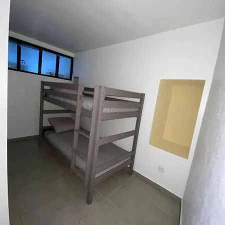 Gite Le Patio בית נופש Bourg-Saint-Andéol