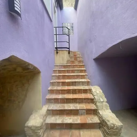 Gite Le Patio בית נופש