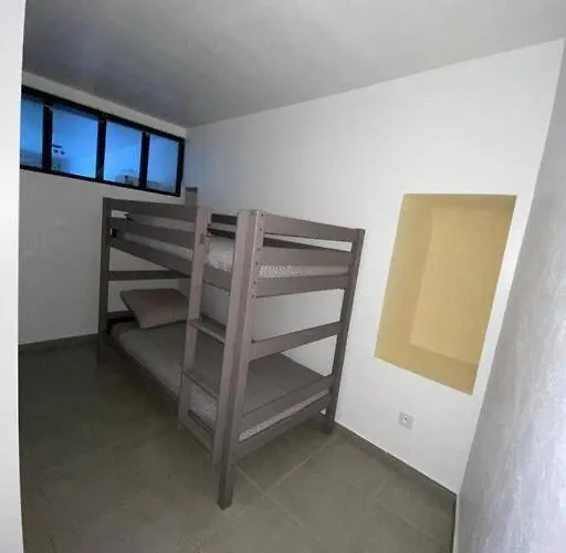 Gite Le Patio Σπίτι διακοπών Bourg-Saint-Andéol
