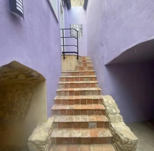 Gite Le Patio Σπίτι διακοπών